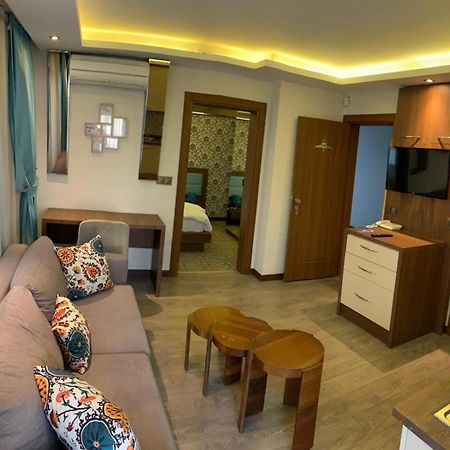 Royal Boutique House Hotel Bursa Buitenkant foto