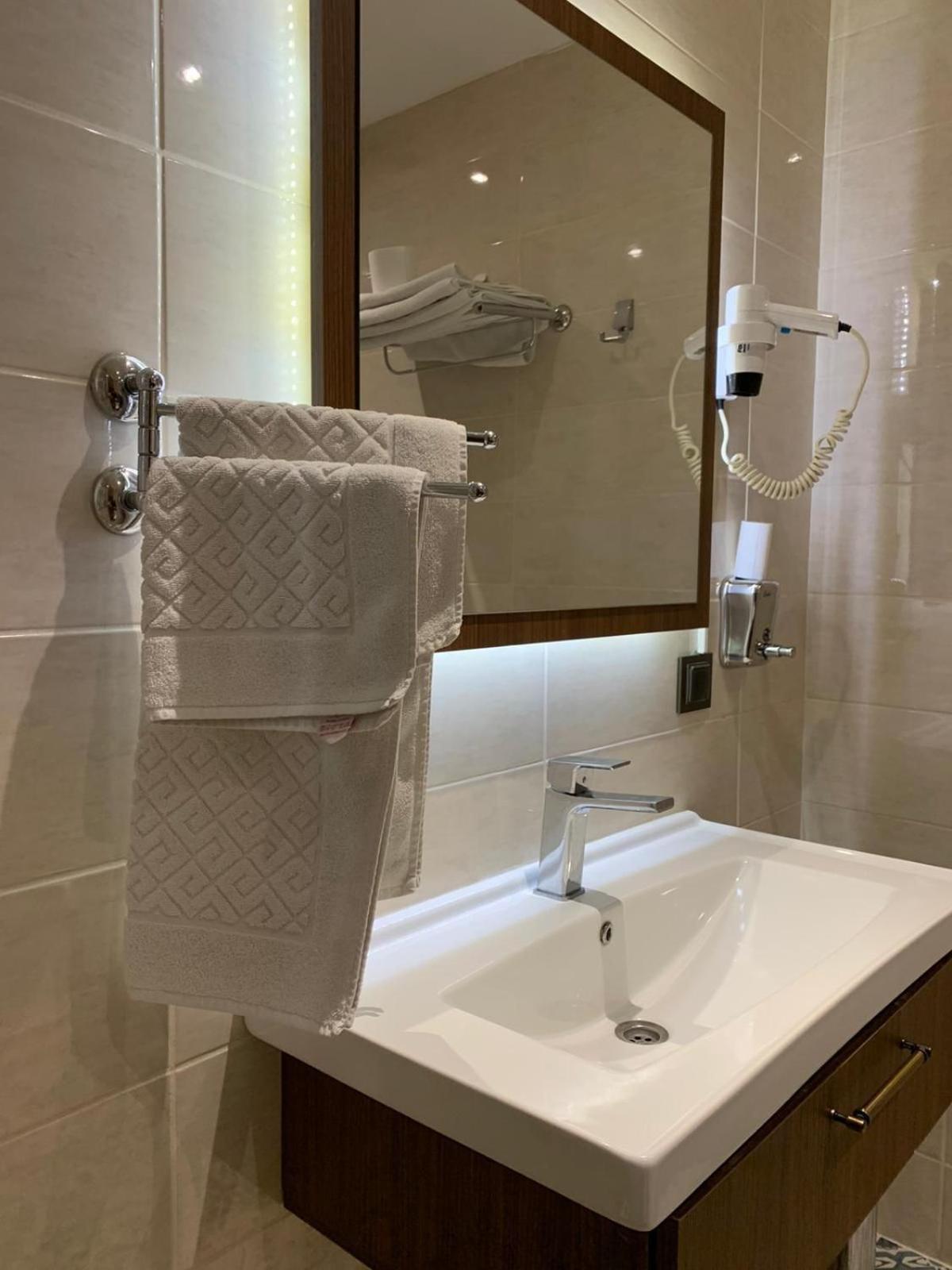 Royal Boutique House Hotel Bursa Buitenkant foto