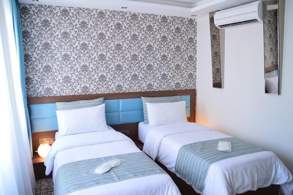 Royal Boutique House Hotel Bursa Buitenkant foto