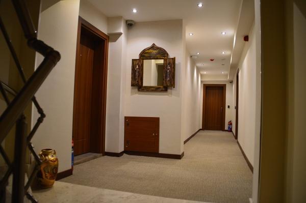 Royal Boutique House Hotel Bursa Buitenkant foto
